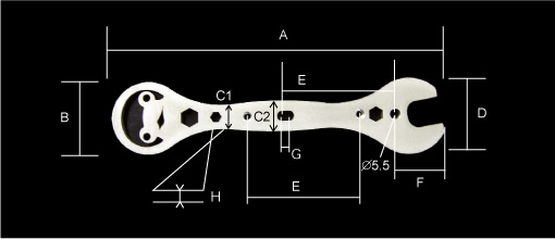 �^�H��X�̃T�C�Y