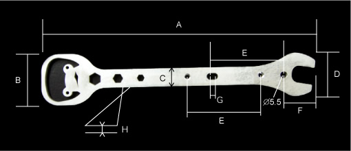 �^�H��I�X�̃T�C�Y