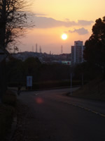 6.
今日は静か。。。で寒い