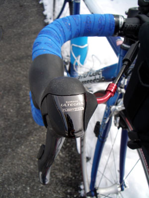 アルテグラSLです